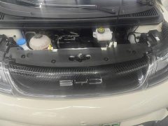 BYD Dolphin 2023 420km Fashion Edition - ფოტო 10