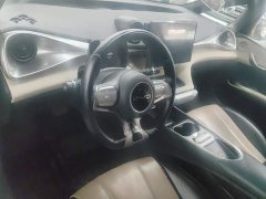 BYD Dolphin 2023 420km Fashion Edition - ფოტო 12