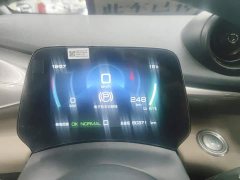 BYD Dolphin 2023 420km Fashion Edition - ფოტო 14