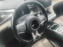 BYD Dolphin 2023 420km Fashion Edition - ფოტო 15