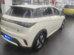BYD Dolphin 2023 420km Fashion Edition - ფოტო 3