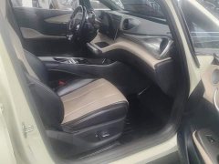 BYD Dolphin 2023 420km Fashion Edition - ფოტო 8