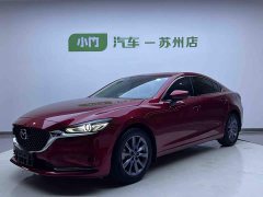 Mazda Atenza 2021 2.0L Blue Sky Luxury Edition - ფოტო 1