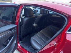 Mazda Atenza 2021 2.0L Blue Sky Luxury Edition - ფოტო 10