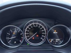 Mazda Atenza 2021 2.0L Blue Sky Luxury Edition - ფოტო 12