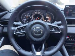 Mazda Atenza 2021 2.0L Blue Sky Luxury Edition - ფოტო 13