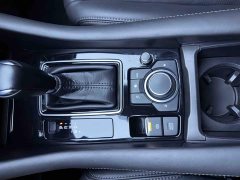 Mazda Atenza 2021 2.0L Blue Sky Luxury Edition - ფოტო 16