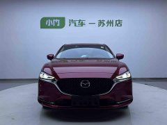 Mazda Atenza 2021 2.0L Blue Sky Luxury Edition - ფოტო 2