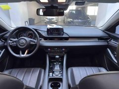Mazda Atenza 2021 2.0L Blue Sky Luxury Edition - ფოტო 20