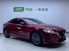 Mazda Atenza 2021 2.0L Blue Sky Luxury Edition - ფოტო 3