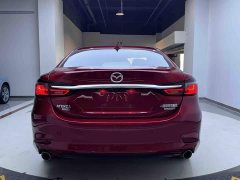 Mazda Atenza 2021 2.0L Blue Sky Luxury Edition - ფოტო 5