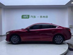 Mazda Atenza 2021 2.0L Blue Sky Luxury Edition - ფოტო 7