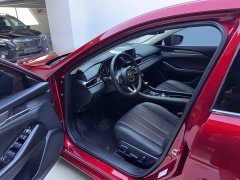 Mazda Atenza 2021 2.0L Blue Sky Luxury Edition - ფოტო 9