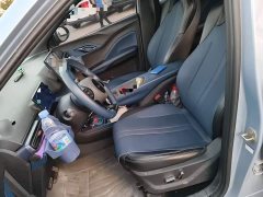 BYD Seagull 305km Freedom Edition - ფოტო 11