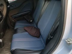 BYD Seagull 305km Freedom Edition - ფოტო 13