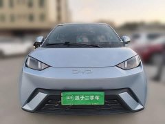 BYD Seagull 305km Freedom Edition - ფოტო 2