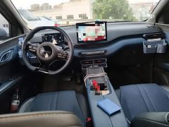 BYD Seagull 305km Freedom Edition - ფოტო 5