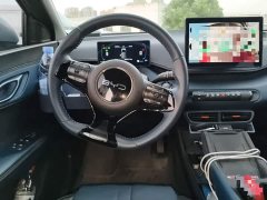 BYD Seagull 305km Freedom Edition - ფოტო 6