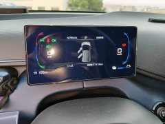 BYD Seagull 305km Freedom Edition - ფოტო 7