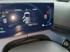 BYD Seagull 305km Freedom Edition - ფოტო 8