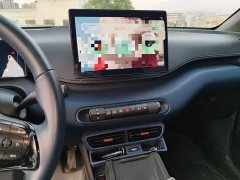 BYD Seagull 305km Freedom Edition - ფოტო 9