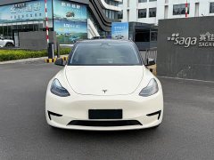 Tesla Model Y Rear-Wheel Drive - ფოტო 2