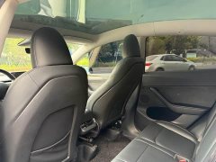 Tesla Model Y Rear-Wheel Drive - ფოტო 7