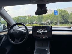 Tesla Model Y Rear-Wheel Drive - ფოტო 9
