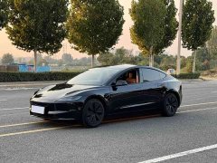 Tesla Model 3 2026 Rear-Wheel Drive - ფოტო 1