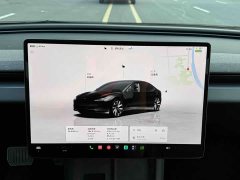 Tesla Model 3 2026 Rear-Wheel Drive - ფოტო 10