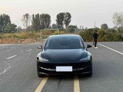 Tesla Model 3 2026 Rear-Wheel Drive - ფოტო 2