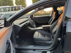 Tesla Model 3 2026 Rear-Wheel Drive - ფოტო 4