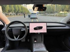 Tesla Model 3 2026 Rear-Wheel Drive - ფოტო 6