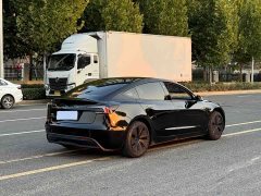 Tesla Model 3 2026 Rear-Wheel Drive - ფოტო 7