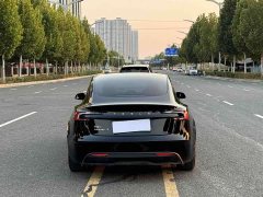 Tesla Model 3 2026 Rear-Wheel Drive - ფოტო 8