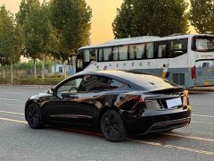Tesla Model 3 2026 Rear-Wheel Drive - ფოტო 9