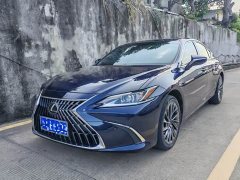 Lexus ES 2023 200 Excellence Edition - ფოტო 1