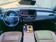 Lexus ES 2023 200 Excellence Edition - ფოტო 4