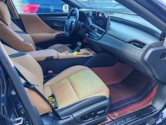 Lexus ES 2023 200 Excellence Edition - ფოტო 5