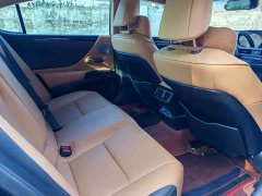 Lexus ES 2023 200 Excellence Edition - ფოტო 6