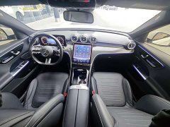 Mercedes-Benz C-Class C 260 L Sport Edition - ფოტო 10