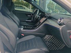 Mercedes-Benz C-Class C 260 L Sport Edition - ფოტო 11
