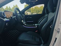 Mercedes-Benz C-Class C 260 L Sport Edition - ფოტო 12