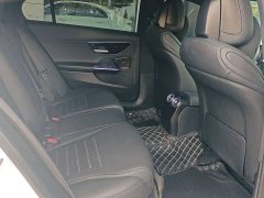 Mercedes-Benz C-Class C 260 L Sport Edition - ფოტო 14