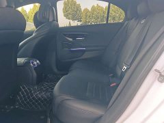 Mercedes-Benz C-Class C 260 L Sport Edition - ფოტო 15