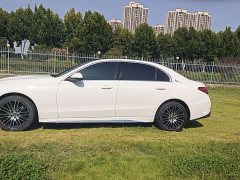 Mercedes-Benz C-Class C 260 L Sport Edition - ფოტო 3