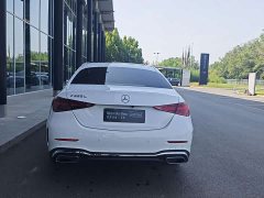 Mercedes-Benz C-Class C 260 L Sport Edition - ფოტო 4