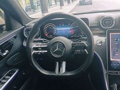 Mercedes-Benz C-Class C 260 L Sport Edition - ფოტო 6