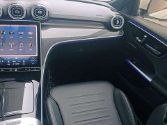 Mercedes-Benz C-Class C 260 L Sport Edition - ფოტო 7