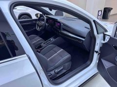 Volkswagen Golf 2023 280TSI DSG R-Line Lite - ფოტო 11